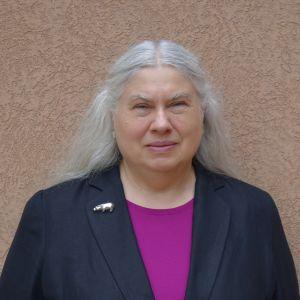 Dr. Kathleen Scott