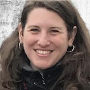 Dr. Carrie Ferraro